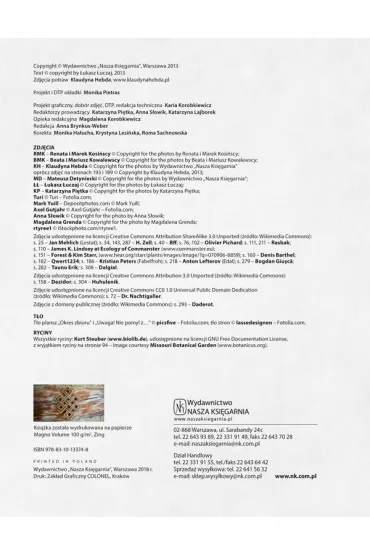 Dzika kuchnia - �ukasz �uczaj