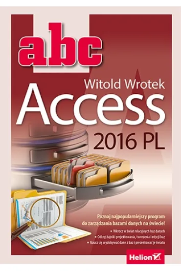 ABC Access 2016 PL - Witold Wrotek