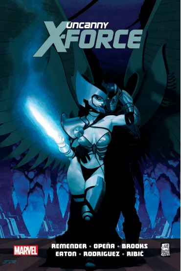 Era Archangela. Uncanny X-Force. Tom 2 - Rick Remender