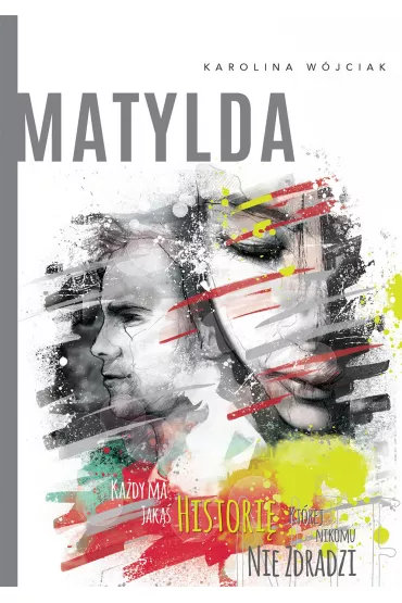 Matylda - Karolina W�jciak