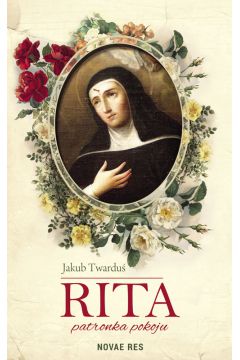 eBook Rita - patronka pokoju mobi epub