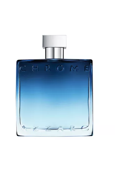 Azzaro Woda perfumowna dla m�czyzn Chrome 50 ml