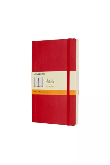 Moleskine Notes Classic linia