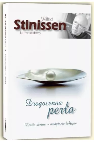 Drogocenna per�a - Wilfrid Stinissen