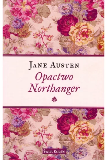 Opactwo Northanger - Jane Austen