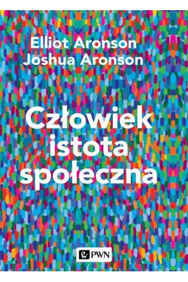 eBook Cz�owiek istota spo�eczna. Wydanie nowe mobi epub - Elliot Aronson