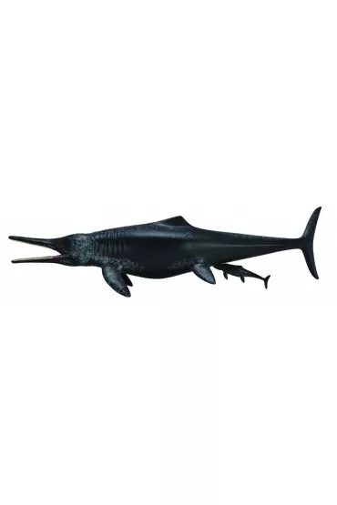 Dinozaur Temnodontozaur