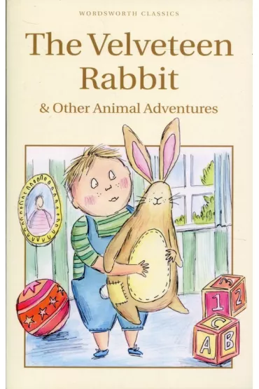 Velveteen Rabbit