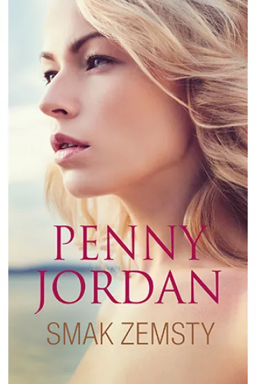 Smak zemsty - Penny Jordan