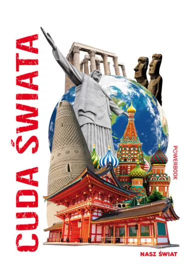 Nasz �wiat Cuda �wiata