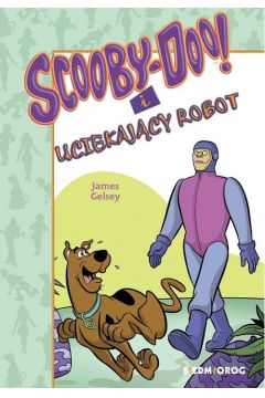 Scooby-Doo! I Uciekajcy Robot