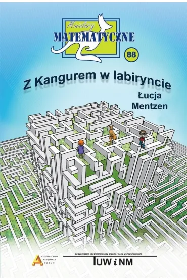 Miniatury matematyczne 88 - �ucja Mentzen