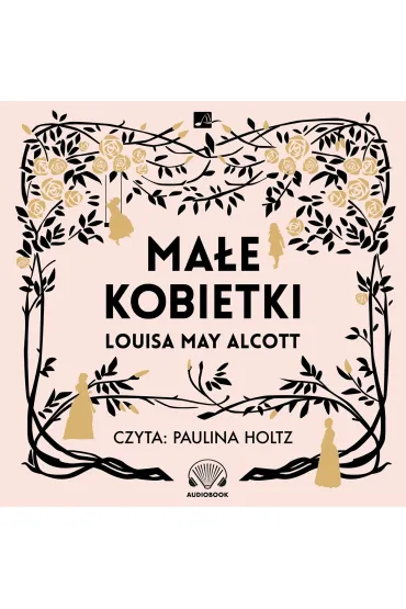 Audiobook Ma�e kobietki (ksi��ka audio) CD - Louisa May Alcott