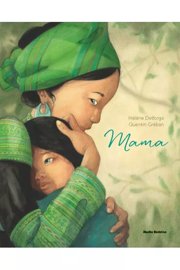 Mama - H�lène Delforge