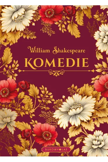 Komedie - William Shakespeare