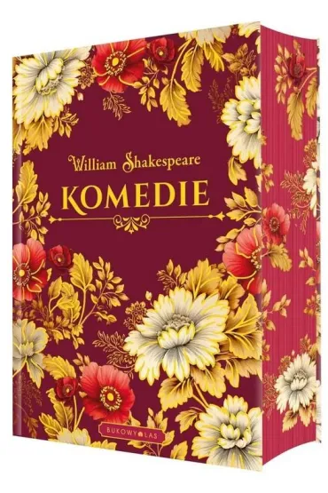 Komedie - William Shakespeare