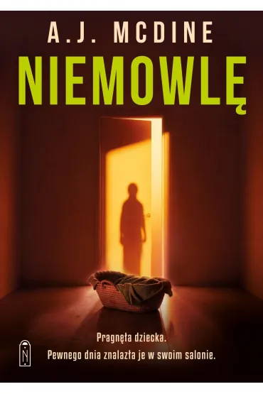 Niemowl� - A J McDine