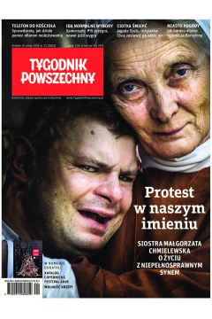 ePrasa Tygodnik Powszechny 21/2018