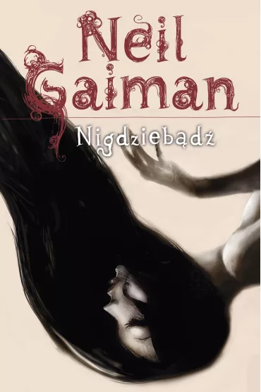 eBook Nigdzieb�d� mobi epub - Neil Gaiman