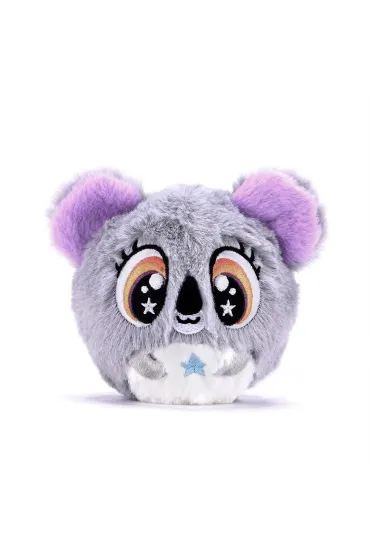Kippy - szary koala Korbo