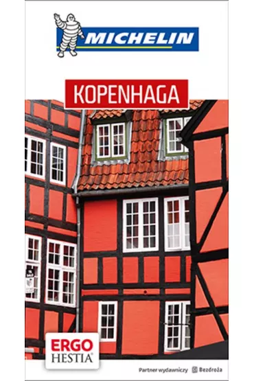 Kopenhaga. Michelin