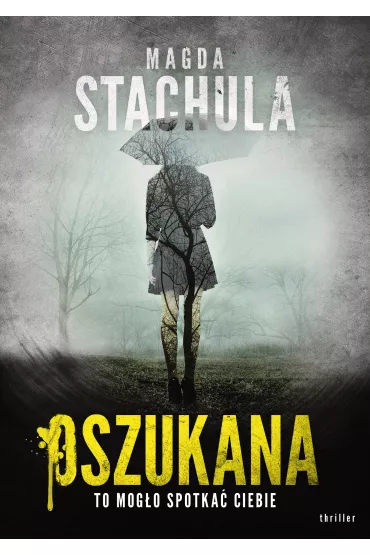 Oszukana - Magda Stachula