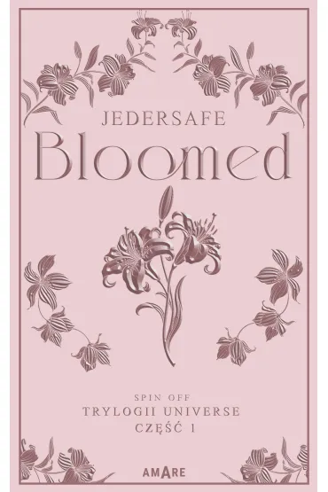 Bloomed - Jedersafe