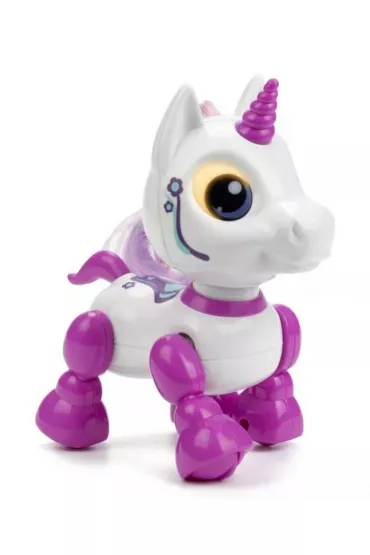 Robo Heads Up Unicorn Silverlit