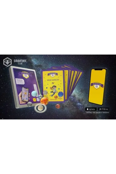 Stellar Galaxia SmartBee