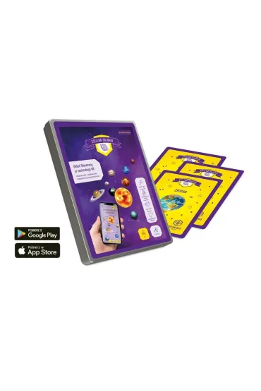 Stellar Galaxia SmartBee