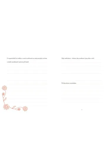 Zapiski babci. Wspomnienia dla moich wnuk�w