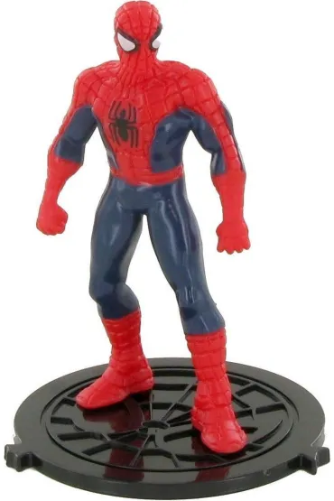 COMANSI figurka Spider-Man - Spider-Man Y96032