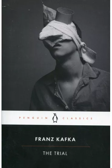 The Trial. 2019 ed - Franz Kafka