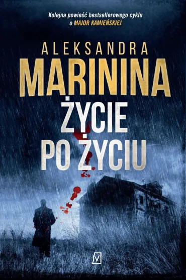 �ycie po �yciu - Aleksandra Marinina