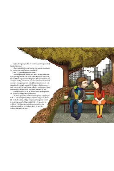 Opowie�ci dla dzieci, kt�re chc� uwierzy� w siebie. 35 historii o tym, jak piel�gnowa� poczucie w�asnej warto�ci - Alex Celma Rovira, Francesc Miralles