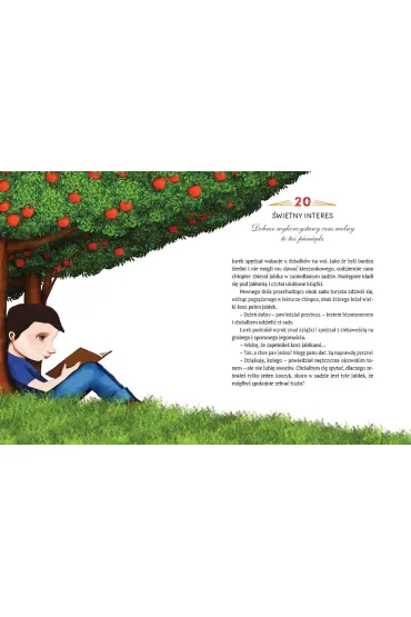 Opowie�ci dla dzieci, kt�re chc� uwierzy� w siebie. 35 historii o tym, jak piel�gnowa� poczucie w�asnej warto�ci - Alex Celma Rovira, Francesc Miralles