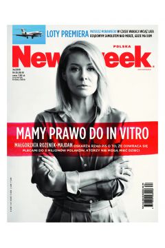 ePrasa Newsweek Polska 34/2019