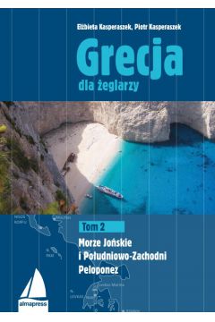 eBook Grecja dla eglarzy. Tom 2 pdf