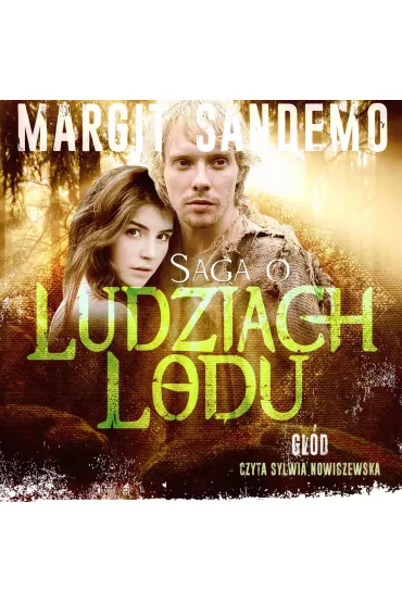 Audiobook G��d. Saga o Ludziach Lodu. Tom 32 mp3 - Margit Sandemo