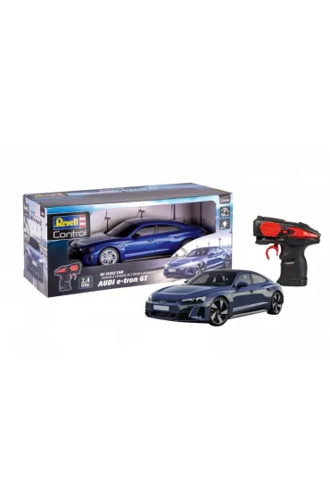 Revell Control RC Audi e-tron GT