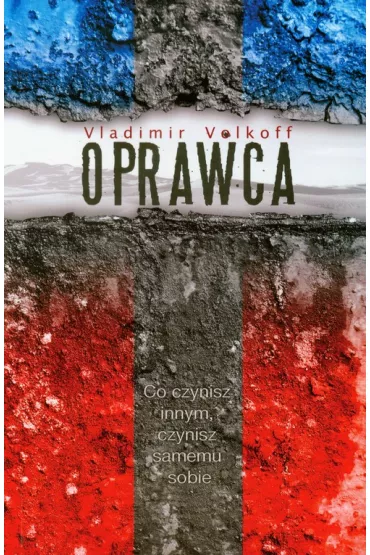 Oprawca - Vladimir Volkoff
