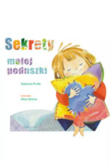 Sekrety ma�ej poduszki - Katarzyna Prud�o