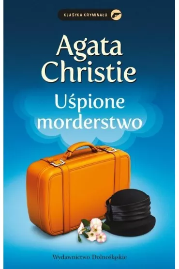 U�pione morderstwo. Panna Marple. Tom 12 - Agatha Christie