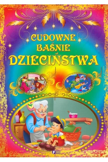 Cudowne ba�nie dzieci�stwa