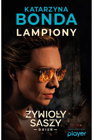 Lampiony - Katarzyna Bonda