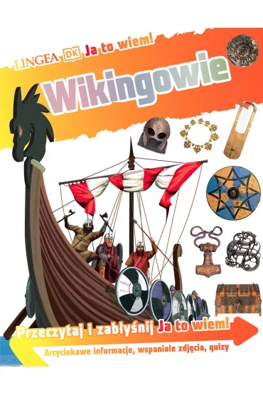 Wikingowie - Philip Steele