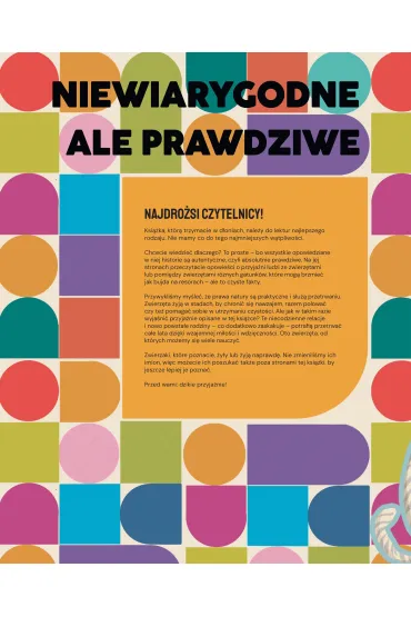 Zdumiewaj�ce przyja�nie - Mia Cassany