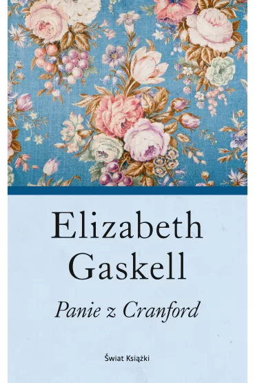 Panie z Cranford - Elizabeth Gaskell