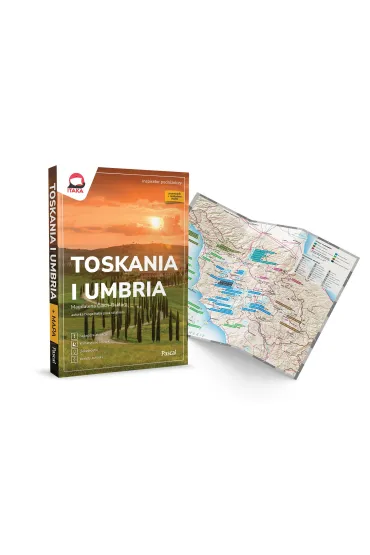 Toskania i Umbria - Magdalena  Ciach-Baklarz
