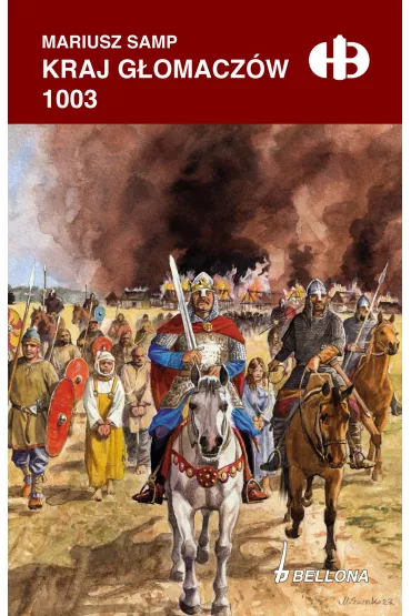 eBook Kraj G�omacz�w 1003 mobi epub - Mariusz  Samp